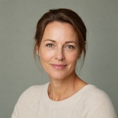 Elena Vogt, Operations lead at North & Form Agency